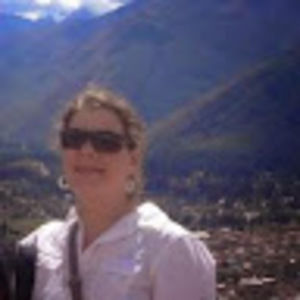 Meet your Posher, Anne